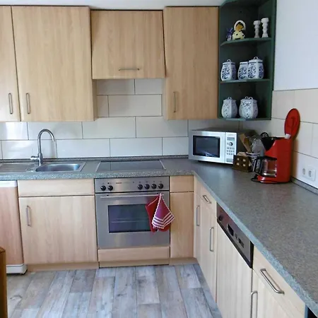 Ruegen_fewo 67_2 Appartement